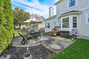 5416 Green Oak Ct, Hilliard, OH 43026 - Photo 48