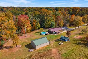 38845 Horner Hill Rd, Pomeroy, OH 45769 - Photo 1