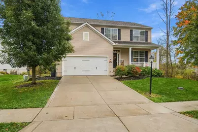 1728 Keela Drive, Pataskala, OH 43062 - Photo 2