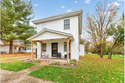 32 E North Street, Marengo, OH 43334 - Photo 4