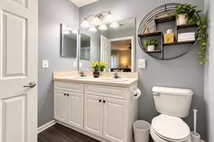 5389 Central College Rd, Westerville, OH 43081 - Photo 8
