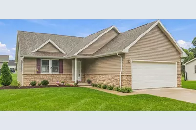 1165 Edgewood Drive, Upper Sandusky, OH 43351 - Photo 2
