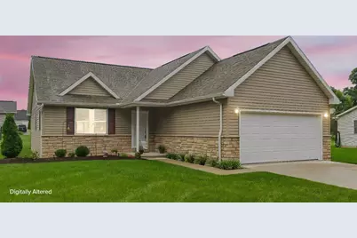 1165 Edgewood Drive, Upper Sandusky, OH 43351 - Photo 1
