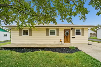 985 Pleasant Drive, Reynoldsburg, OH 43068 - Photo 1