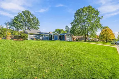 3908 Kioka Avenue, Upper Arlington, OH 43220 - Photo 2