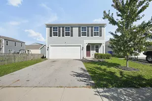 396 Nells Wy, Lockbourne, OH 43137 - Photo 2