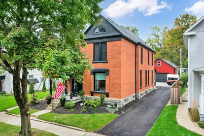 109 N Liberty Street, Delaware, OH 43015 - Photo 4