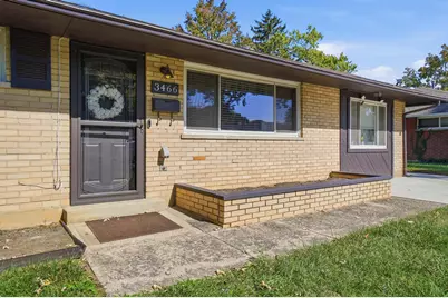 3466 Roswell Drive, Columbus, OH 43227 - Photo 2
