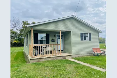 20 Vine Street, Jeffersonville, OH 43128 - Photo 1