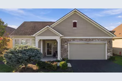 71 Courtyard Crossing Drive, Powell, OH 43065 - Photo 1