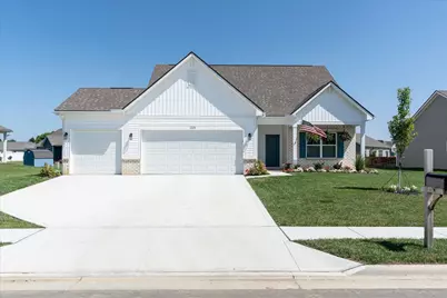 1228 Andrick Drive, Washington Court House, OH 43160 - Photo 2