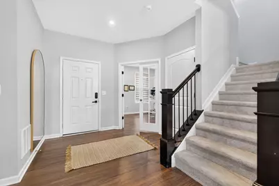 1880 Pomodoro Drive #Lot 229, Hilliard, OH 43026 - Photo 8