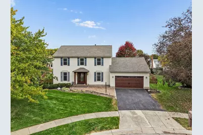 8173 Highplains Court, Westerville, OH 43081 - Photo 2