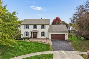 8173 Highplains Ct, Westerville, OH 43081 - Photo 2