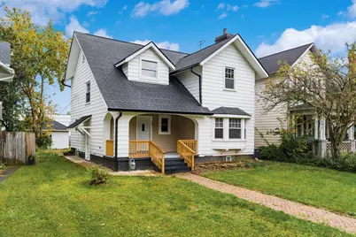 504 Hudson Avenue, Newark, OH 43055 - Photo 1