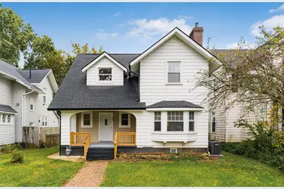 504 Hudson Avenue, Newark, OH 43055 - Photo 2