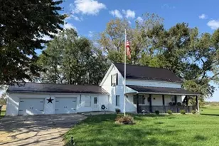 9111 Piper Rd, Ashley, OH 43003 - Photo 1