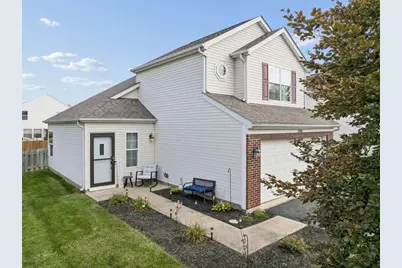 6088 Nasby Drive, Galloway, OH 43119 - Photo 2