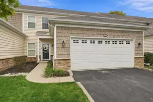 6293 Albany Bend Dr, Westerville, OH 43081 - Photo 1