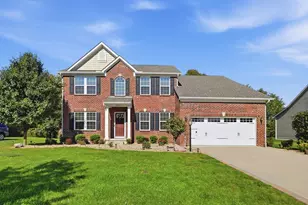 7831 Mariposa Dr, Galena, OH 43021 - Photo 1
