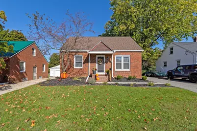223 Reform Street, Mansfield, OH 44902 - Photo 1