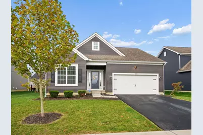 390 Hazeltine Loop, Commercial Point, OH 43116 - Photo 2