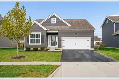 390 Hazeltine Loop, Commercial Point, OH 43116 - Photo 46