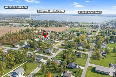 235 N Pine Street, Lakeview, OH 43331 - Photo 2