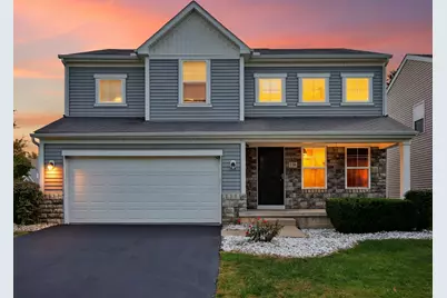 130 Rockbrook Crossing Avenue, Galloway, OH 43119 - Photo 2