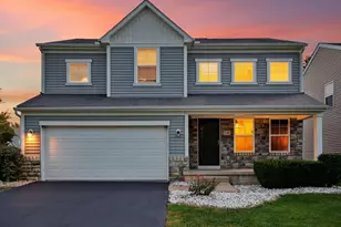 130 Rockbrook Crossing Ave, Galloway, OH 43119 - Photo 2