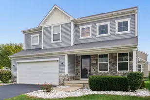 130 Rockbrook Crossing Ave, Galloway, OH 43119 - Photo 8