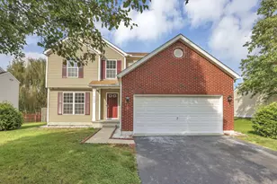 9060 Ridgeline Dr, Reynoldsburg, OH 43068 - Photo 2