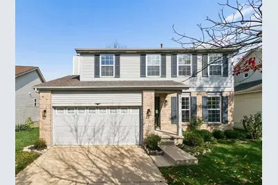 533 Quail Hollow Drive N, Marysville, OH 43040 - Photo 1