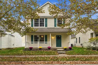 6153 Albany Way Drive, Westerville, OH 43081 - Photo 2
