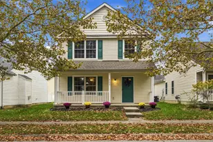 6153 Albany Way Dr, Westerville, OH 43081 - Photo 2