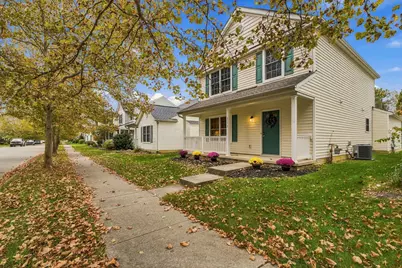 6153 Albany Way Drive, Westerville, OH 43081 - Photo 4