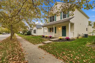 6153 Albany Way Dr, Westerville, OH 43081 - Photo 4