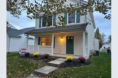 6153 Albany Way Drive, Westerville, OH 43081 - Photo 1