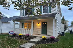 6153 Albany Way Dr, Westerville, OH 43081 - Photo 1