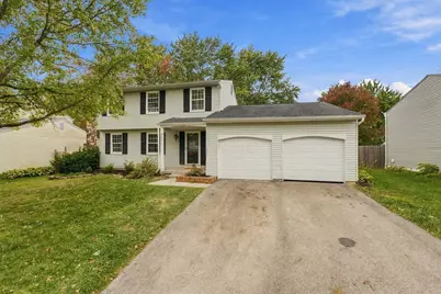 4455 Bitterroot Drive, Westerville, OH 43081 - Photo 2