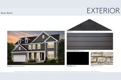 2962 Cleo Street #Lot 3534, Delaware, OH 43015 - Photo 4