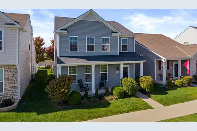 5527 Tygart Valley Drive, Dublin, OH 43016 - Photo 6