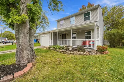 644 Dovalon Place, Galloway, OH 43119 - Photo 2