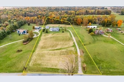 2461 Hardscrabble Road, Alexandria, OH 43001 - Photo 1