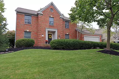 7722 Aldridge Place, Dublin, OH 43017 - Photo 1