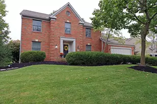 7722 Aldridge Pl, Dublin, OH 43017 - Photo 1