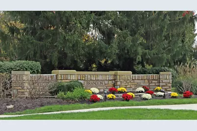 7722 Aldridge Place, Dublin, OH 43017 - Photo 2