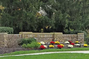 7722 Aldridge Pl, Dublin, OH 43017 - Photo 2