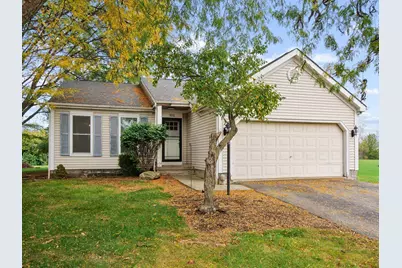 3552 Vintage Woods Drive, Hilliard, OH 43026 - Photo 1