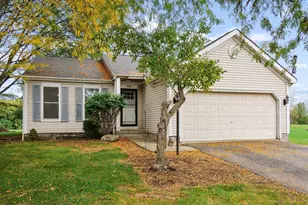 3552 Vintage Woods Dr, Hilliard, OH 43026 - Photo 1